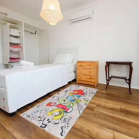 Вилла Peaceful Villa With Shared Pool And Sea View In Bodrum Giris